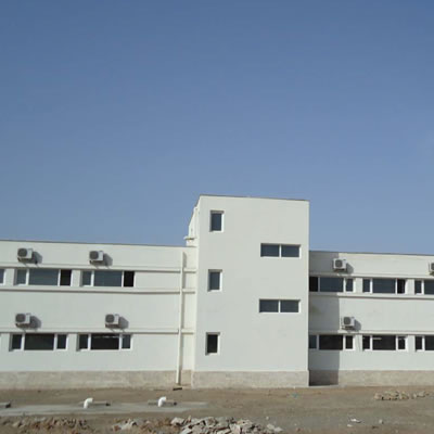 University of Utah Sorenson USTAR Molecular Biotechnology Building