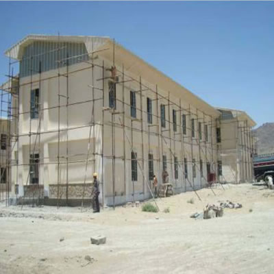 Phoenix Sky Harbor Car Rental Center